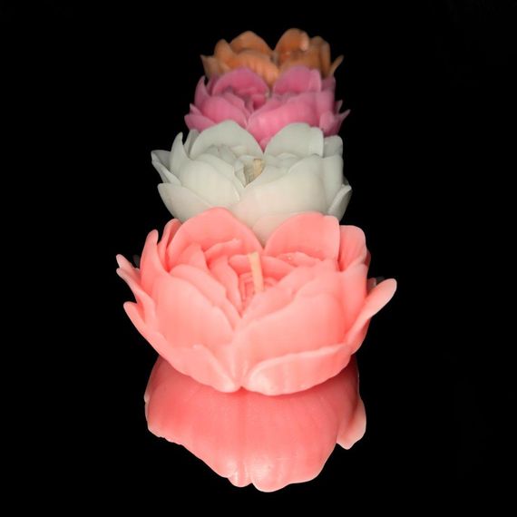 Cвiчка люмінісцентна низькотемпературна GlowKink помаранчева, М sexstyle | Зображення 7