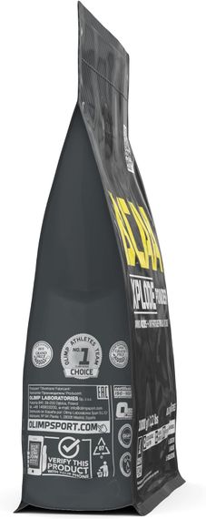 Амінокислоти Olimp BCAA Xplode 1000 g (Lemon) | Зображення 2