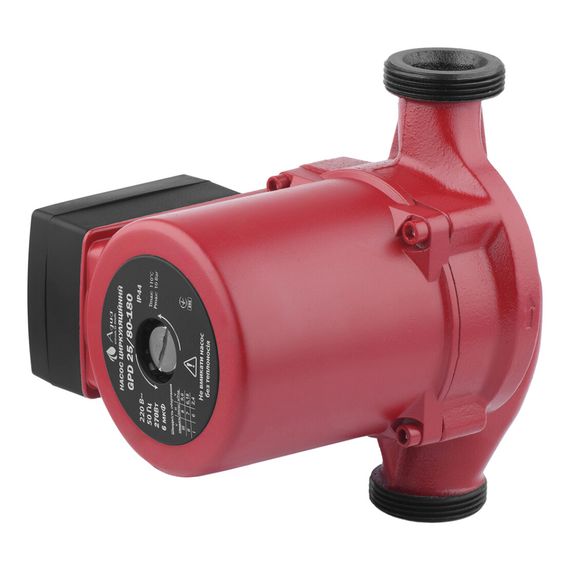 Циркуляційний насос Agua GPD 25/8-180 (CV035094)