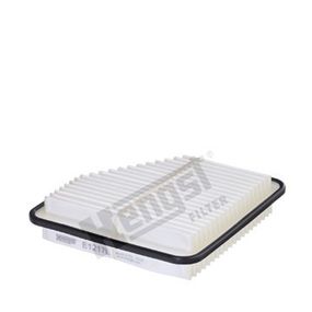 Фильтр воздушный Lexus ES / Toyota Camry/Rav 4 2.0-3.5 i 06-, Hengst, E1217L,