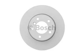 Диск гальмівний BMW 5, BOSCH (0986479055)