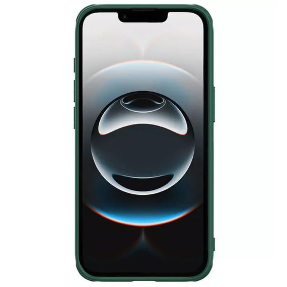 Чохол Nillkin Matte Pro для Apple iPhone 16e (6.1") | Зображення 5
