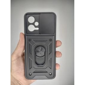 Чохол Xiaomi Redmi Note 12 Camera Slide Ring