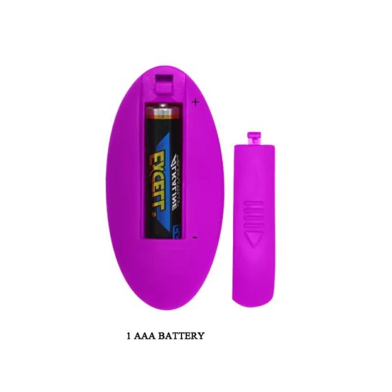 Вібратор LETITIA (We-Vibe) Sex Aura | Зображення 7