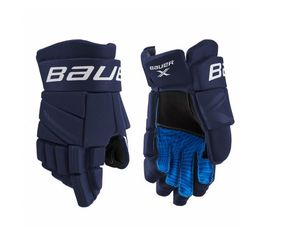 Хокейні рукавиці Bauer X Int