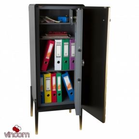 Сейф взломостойкий Safetronics NTR 100E-Мs в коробке S01 Сейф взломостойкий SAFETRONICS NTR 100E-Мs в коробке S01