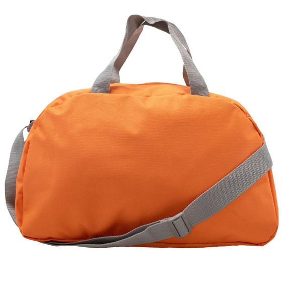 Сумка дорожня Semi Line 22 Orange (A3050-5) | Зображення 2