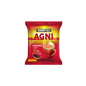 Індійський чорний чай Tata Tea Агні 250г 8901052005062