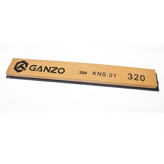Додатковий камінь Ganzo для точильного верстату 320 grit SPEP320 | Зображення 1