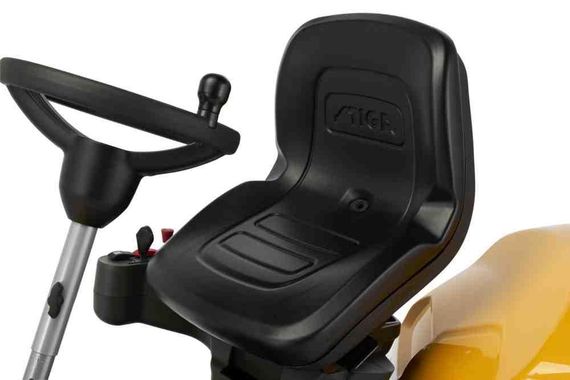Райдер бензиновый STIGA Park500WX_Special | Зображення 1