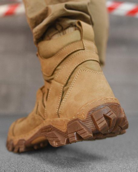 Тактические  ботинки weightlessness | Зображення 4