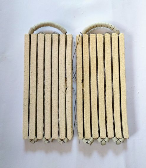 Ремонтный комплект 3000W на промышленные конфорки КЕ-0.12 (мармиты) Электрон-Т Украина