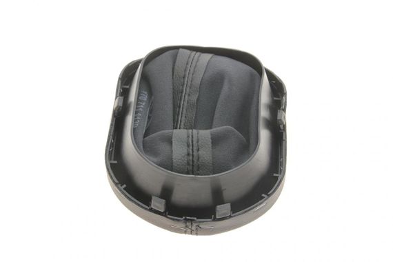 Рукоятка важеля КПП VW Caddy III 04-15 + чохол  77111036002 | Зображення 2