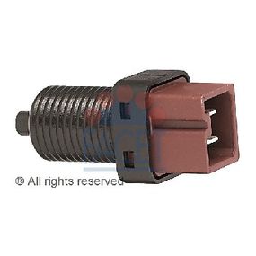 Датчик педали тормоза Citroen Jumpy 99-06 / Fiat Scudo 96-06 / Peugeot Expert 96-06, Facet, 7.1132,