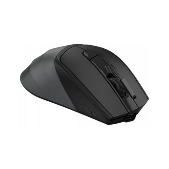 Мишка A4Tech FG45CS Air2 Wireless Stone Grey (4711421999656) | Зображення 2