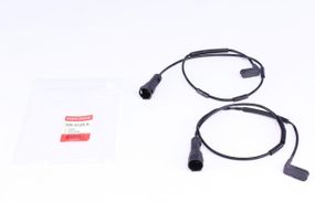 Датчик зносу гальмівних колодок передніх Opel Vectra A Daewoo Nexia -97 L=670mm К-кт 2 шт. WS 0120 A