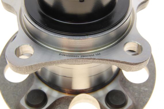 Підшипник маточини задньої Lexus RX 04-09 +ABS  L  PHU2282 | Зображення 2