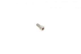 Болт Mx16mm  N01473911