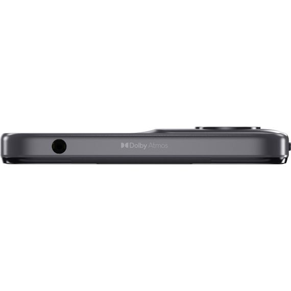 Мобільний телефон Motorola G24 4/128GB Matte Charcoal (PB180009RS) | Зображення 6