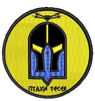 Шеврон Птахи Тесея