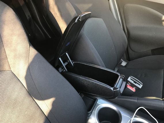 Подлокотник для Nissan Juke 2010-2019 гг | Зображення 1