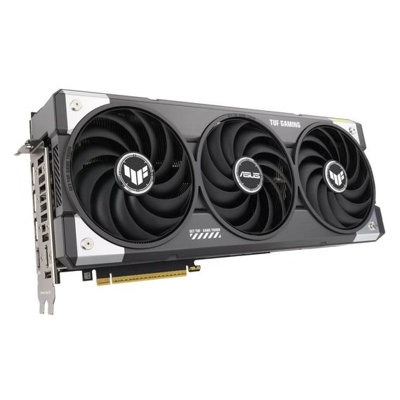 Відеокарта ASUS GeForce RTX5070 12Gb TUF OC GAMING (TUF-RTX5070-O12G-GAMING) | Зображення 5