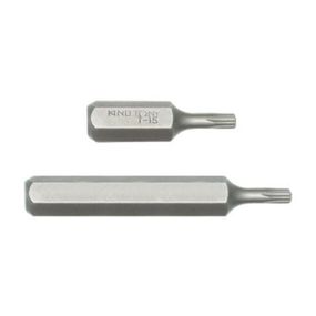 Набор бит KING TONY Torx 5/16" Т30 (30 х 32 мм) (183230T) - Топ Продаж!