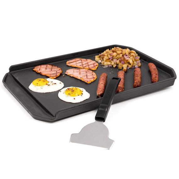 Скребок для планчі Broil King 64039 Код: 012969 | Зображення 2