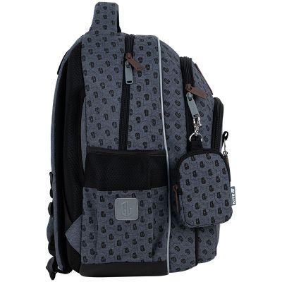 Рюкзак шкільний Kite Education 763M College Line Boy (K25-763M-3) | Зображення 9