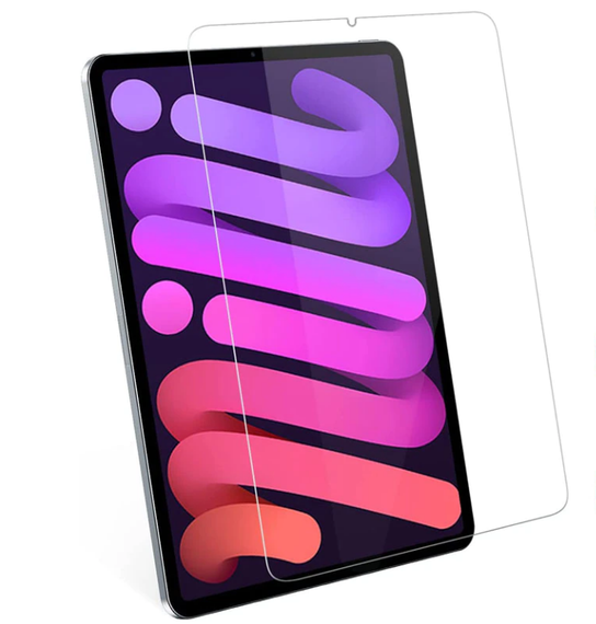 Защитное стекло Primo для планшета Apple iPad Mini 6 / iPad Mini 7 | Зображення 2