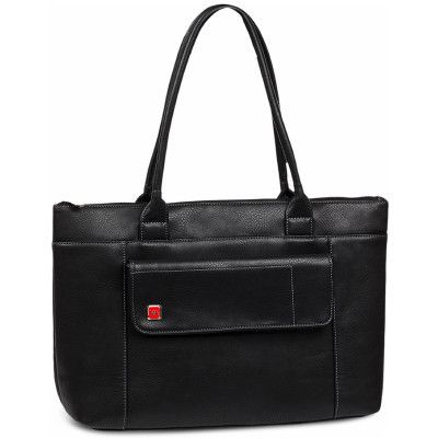 Сумка для ноутбука RivaCase 15.6&quot; 8991 PU Black (8991PUBlack)