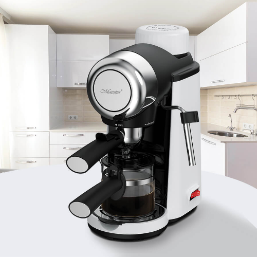 Кавоварка Maestro MR-410 | Зображення 3