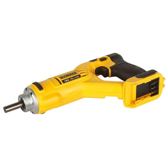 Вібратор акумуляторний глибинний DeWALT DCE531N | Зображення 2