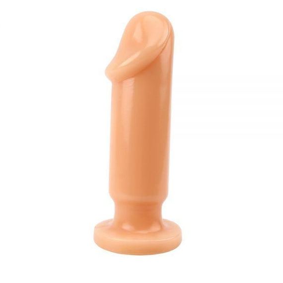 Анальний фалоімітатор Chisa Novelties Slim Dildo
