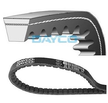 Ремень клиновой Fiat Ducato 1.9-2.5 D/TD 82-94 (11x915), Dayco, 11A0915C,