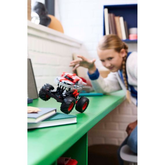 Конструктор LEGO Technic Monster Jam ThunderROARus з інерційним двигуном (42200) | Зображення 7