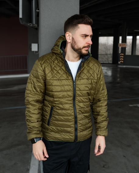 Куртка Хот хаки S XXL | Зображення 6