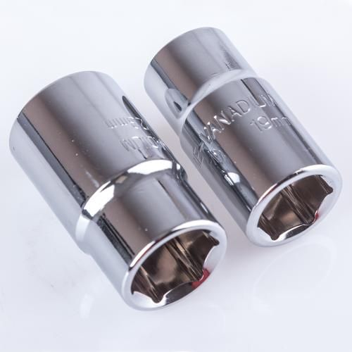 Гайковерт електричний 12В, 480Nm | Зображення 3