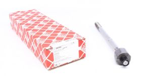 Тяга рульова Ford Mondeo 1.6-2.5 07- L=313mm  34384