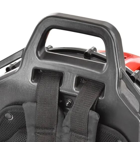 Повітродувка HECHT 952 | Зображення 2