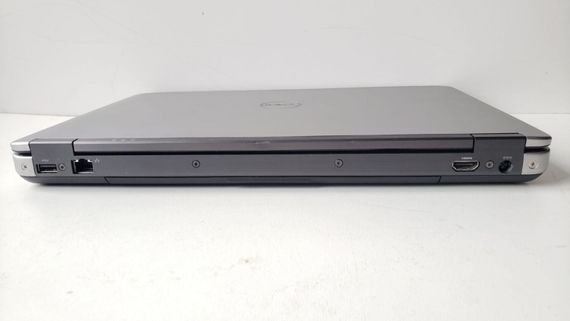 Ноутбук Dell Latitude E6440 / 14" (1366x768) TN / Intel Core i5-4310M (2 (4) ядра по 2.7 - 3.4 GHz) / 16 GB DDR3 / 200 GB SSD + 500 GB HDD / AMD Radeon HD 8690M, 1 GB GDDR5, 64-bit / WebCam / DVD-ROM б/у | Зображення 5