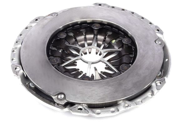 Комплект зчеплення VW T5 2.5TDI 4motion, 03-09, 120 128kw, AXE, BPC, d=240mm 624 3178 09 | Зображення 4
