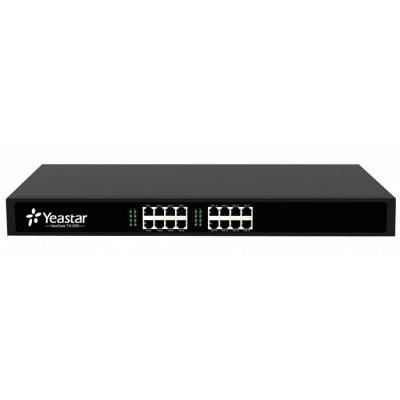 VoIP-шлюз Yeastar TA1600 | Зображення 1