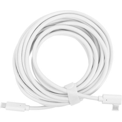 Дата кабель USB3.2 Gen1 Type-C for VR Oculus Quest 2 5.0m PowerPlant (CA913732) | Зображення 1