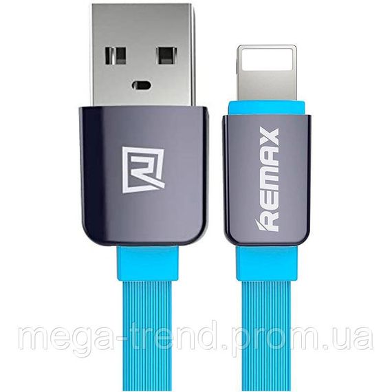 Кабель Lightning REMAX Kingkong Perfume Cable RC-015i | Зображення 4