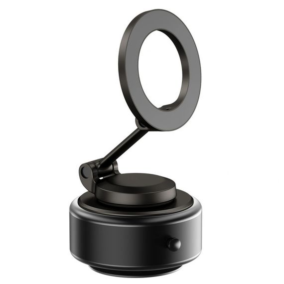 Автотримач WIWU Wi-CH056 Octopus Vacuum Suction Magnetic Tarnish