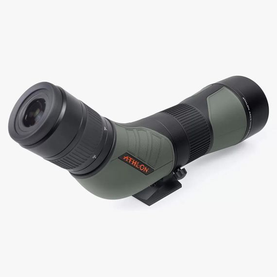 Підзорна труба Athlon Ares G2 UHD 22x65/45 Ranging Reticle (312005RT) | Зображення 3