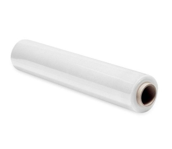 Стретч плівка прозора 20 мк 213м Ny95502690