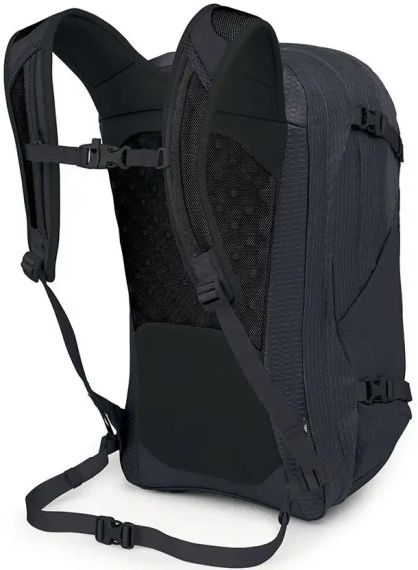 Рюкзак Osprey Nebula 32 Универсальный Унисекс Black | Зображення 1