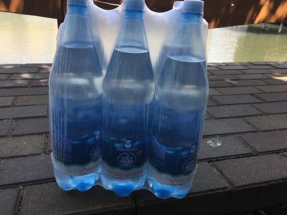 💧 Мінеральна вода "Шаянська Заповітна" 1,5 л – Джерело природного здоров’я з серця Карпат! 💙  🌿 100% натур. | Зображення 5